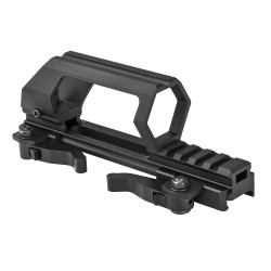 Gen II Carry Handle For Micro Dot NCSTAR
