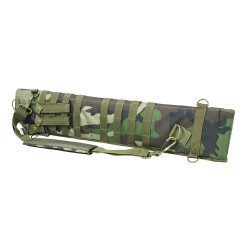 Vism By Ncstar Tactical Shtgn Scabbard/WC NCSTAR