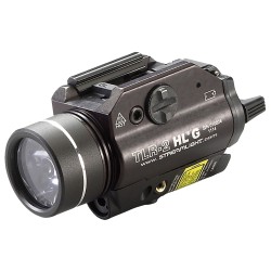 TLR-2 HL G with White LED and Green Laser STREAMLIGHT