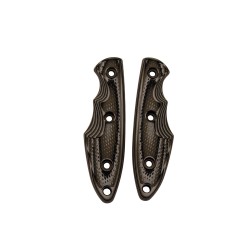 TDI/Hinderer Handle Grips KA-BAR