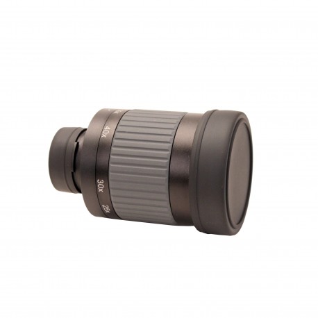 Trijicon HD 25-50x Wide Angle Lens TRIJICON