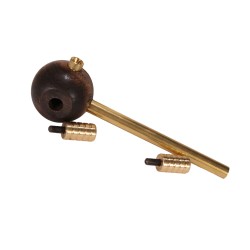 Ultimate Palm Saver Bullet Starter w/Jags REMINGTON-ACCESSORIES