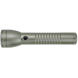 LED 2-Cell D Blister Pack ,Foliage Green MAGLITE