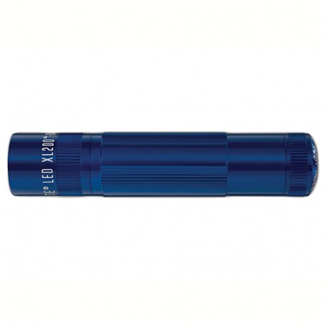 3-Cell LED Tactical Blister Pack ,Blue MAGLITE