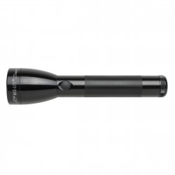 ML50L LED 2-Cell C Display Box ,Black MAGLITE