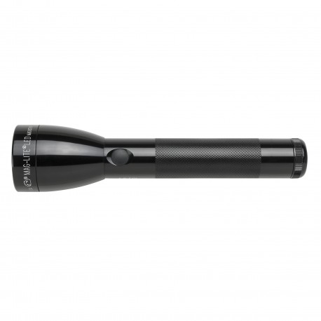 ML50L LED 2-Cell C Display Box ,Black MAGLITE