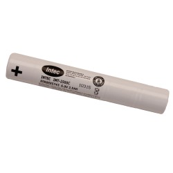NiMH Replacement Battery MAGLITE