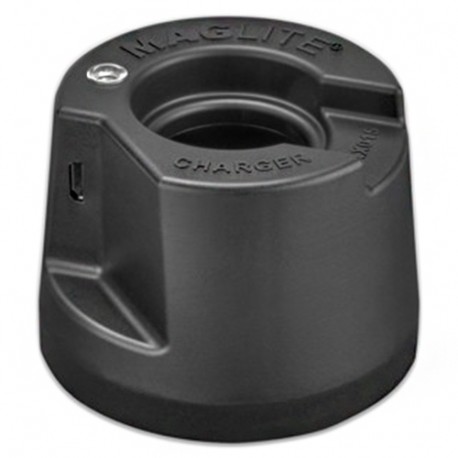 Mag-Tac Rechargeable LED Charger MAGLITE