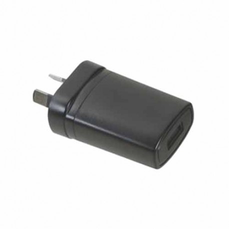 Mag-Tac Rechrgeable LED 240V AC Converter MAGLITE