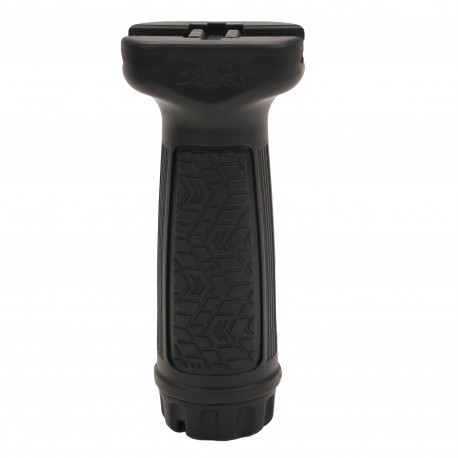 Vert Foregrip Blk DANIEL-DEFENSE