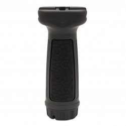 Vert Foregrip DD Tornado Gray DANIEL-DEFENSE