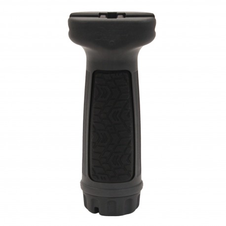 Vert Foregrip DD Tornado Gray DANIEL-DEFENSE