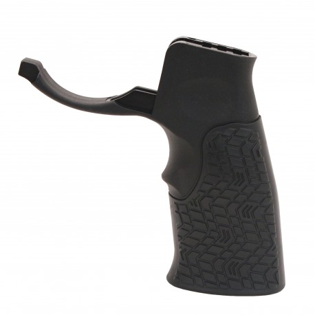 Pistol Grip Blk DANIEL-DEFENSE