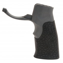 Pistol Grip DD Tornado Gray DANIEL-DEFENSE