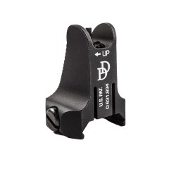 Rail Mounted Fixed Front Sight DANIEL-DEFENSE