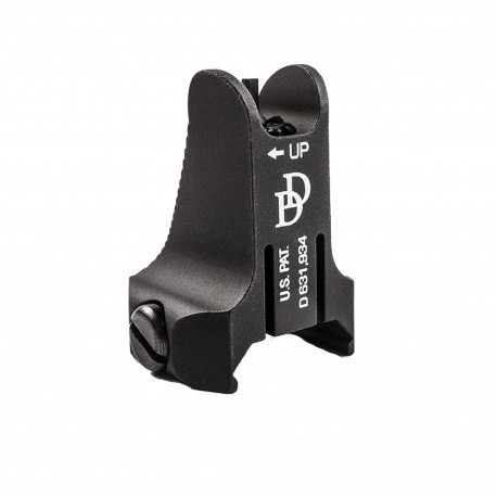 Rail Mounted Fixed Front Sight DANIEL-DEFENSE