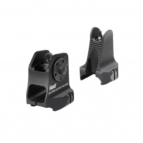 Fixed Front/Rear Sight Combo DANIEL-DEFENSE