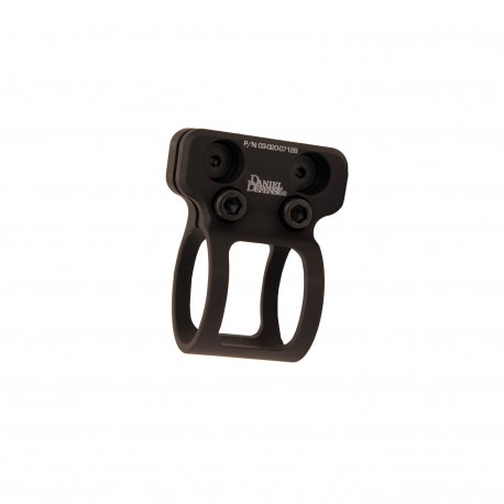 Keymod Offset Flashlight Mount Assembly DANIEL-DEFENSE
