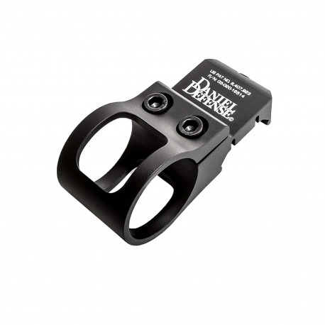 Offset Flashlight Mount DANIEL-DEFENSE