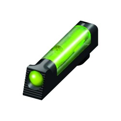 Glock-tactical FS,OM. -Green HIVIZ-SIGHT-SYSTEMS