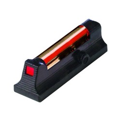 Ruger LCR FS in .38 & .357 caliber,OM-Red HIVIZ-SIGHT-SYSTEMS