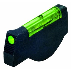 Ruger Super Redhawk Alaskan FS-Green HIVIZ-SIGHT-SYSTEMS