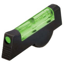 S&W revolver FS,OM. -Green HIVIZ-SIGHT-SYSTEMS
