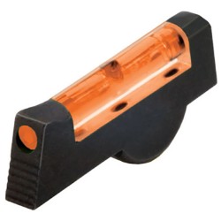 S&W revolver FS,OM.-Orange HIVIZ-SIGHT-SYSTEMS
