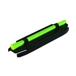 Wide Magnetic Shotgun Sight.328" to .437" HIVIZ-SIGHT-SYSTEMS