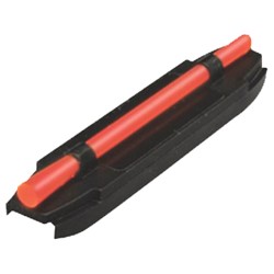 Wide Magnetic Shotgun Sight-Red HIVIZ-SIGHT-SYSTEMS
