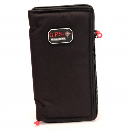 Pistol Sleeve, Large,Black G-OUTDOORS