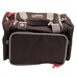 Medium Range Bag,Black G-OUTDOORS
