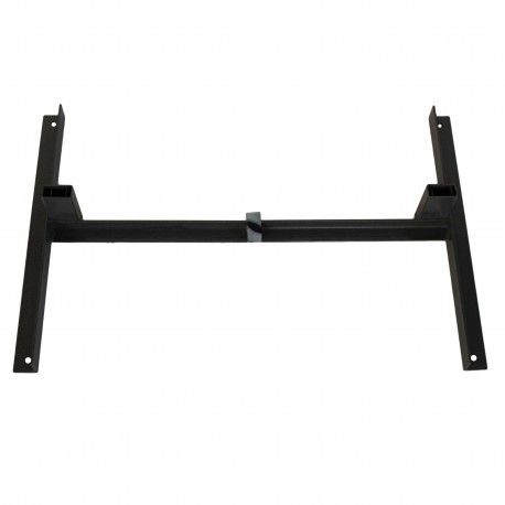 Metal Target Stand 18-24" Adjustable,Gray G-OUTDOORS