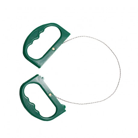 Pelvic Bone Saw with Case,Green G-OUTDOORS