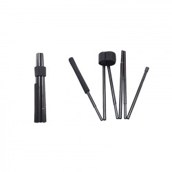 Shotgun Wad/Debris Punch Out Tool,Black G-OUTDOORS