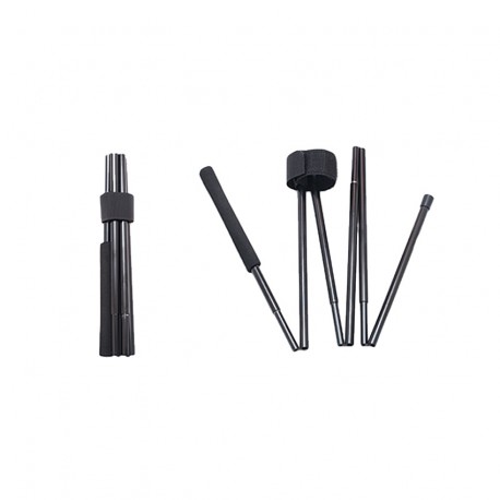 Shotgun Wad/Debris Punch Out Tool,Black G-OUTDOORS