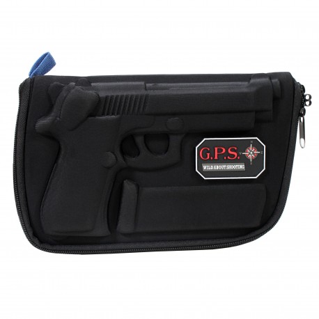 Compression Molded Pstl Cse-Beretta 92/96 G-OUTDOORS