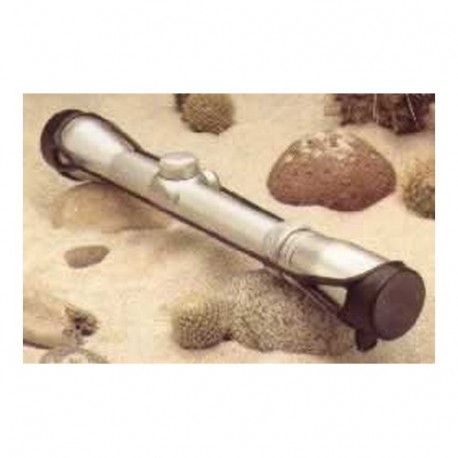 Butler Creek Bikini Rifle Scope Cover – Universal Fit, Moisture & Dust Proof Seal (Model 19000)