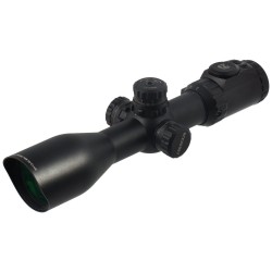 UTG 3-12X44 30mm Compact Scope,36-color LEAPERS-INC