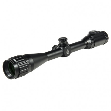 UTG 4-16X40 1" Hunter Scope, 36-color LEAPERS-INC