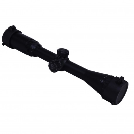 UTG 3-9X32 1" Hunter Scope, TF2+, Airgun LEAPERS-INC