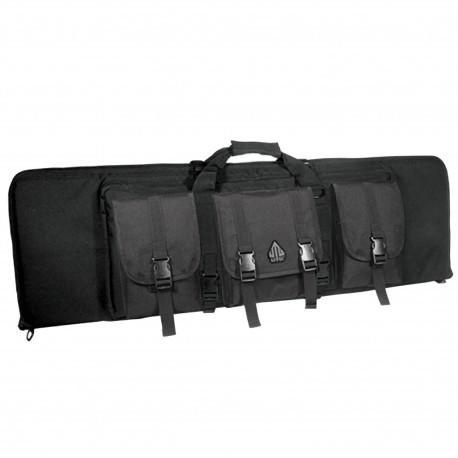 UTG  42" RC Series Gun Case, Black LEAPERS-INC