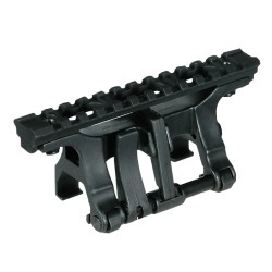 UTG MP5 Steel Claw Mount LEAPERS-INC