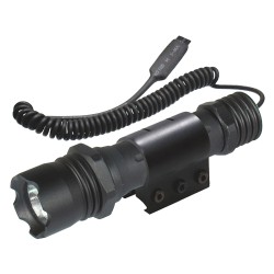 UTG 400 Lm LED Light,Handheld or Ring LEAPERS-INC