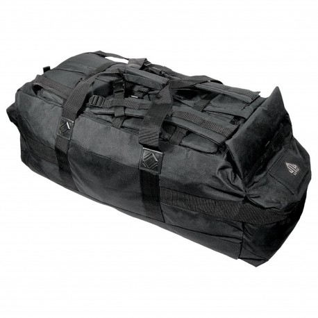 UTG Ranger Field Bag, Black LEAPERS-INC