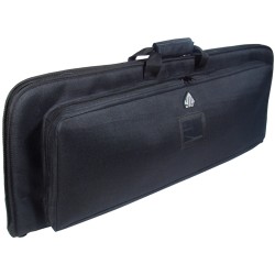 UTG  34" Covert Gun Case, Black LEAPERS-INC