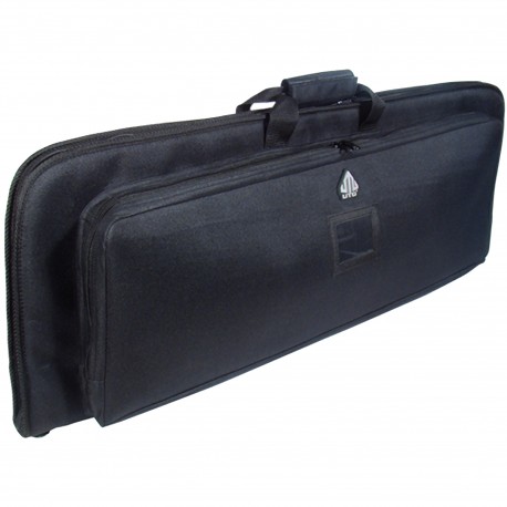 UTG  34" Covert Gun Case, Black LEAPERS-INC