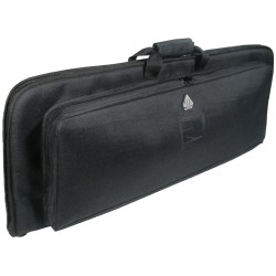 UTG  32" Covert Gun Case, Black LEAPERS-INC
