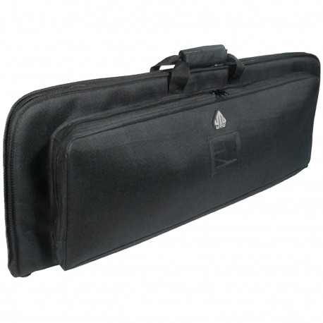 UTG  32" Covert Gun Case, Black LEAPERS-INC