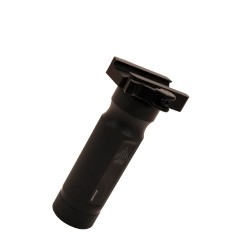 UTG 5" QD Lever Mount Metal Foregrip LEAPERS-INC